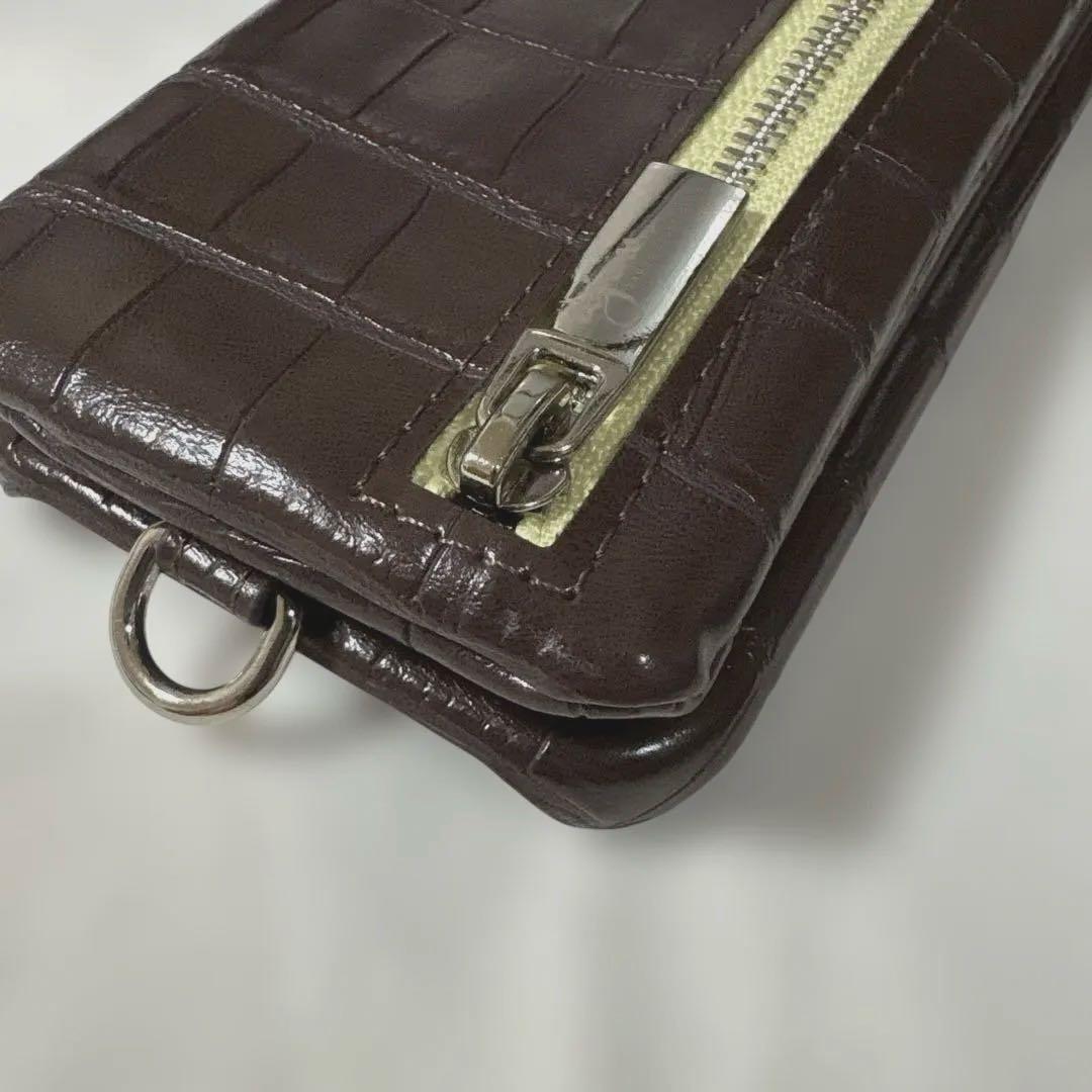 ajew エジュー iPhoneケース