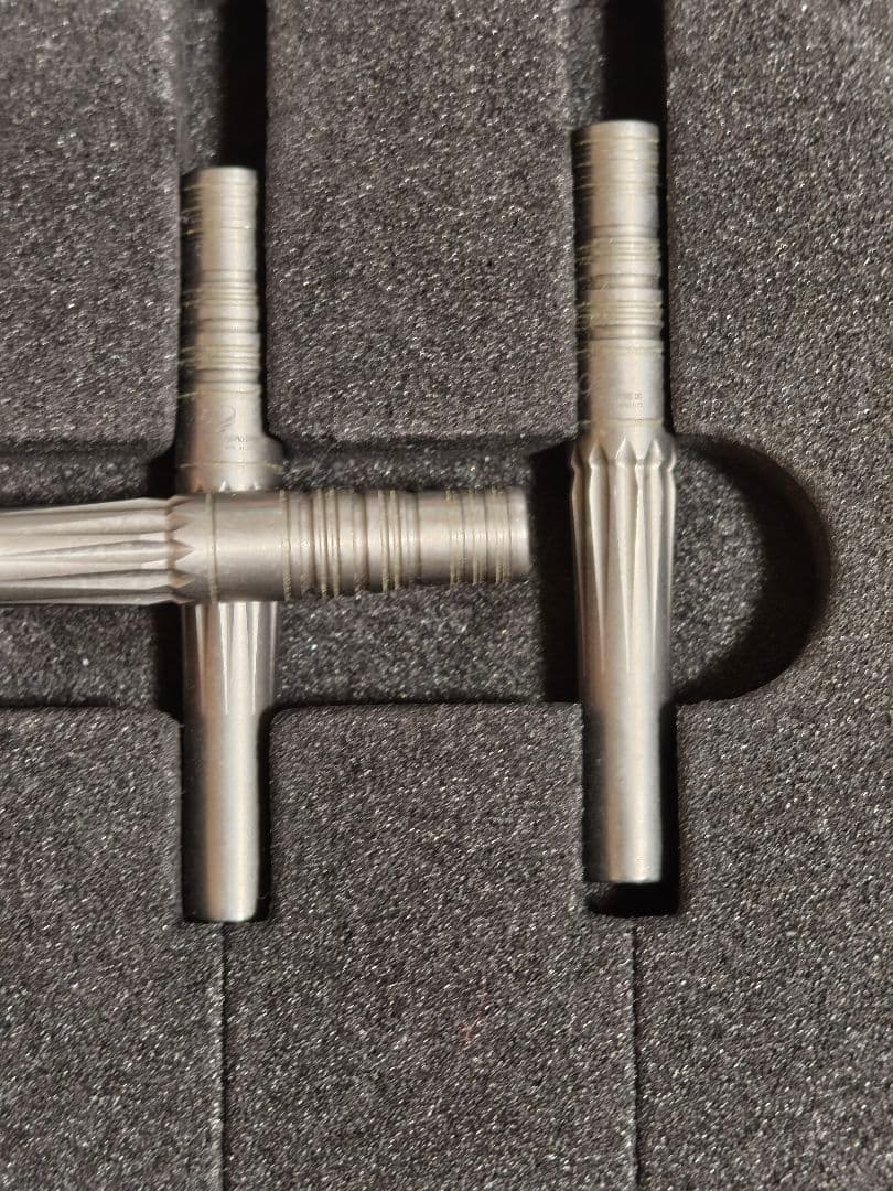 [中古ダーツ]COSMO DARTS 24_R Daisuke Akamatsu