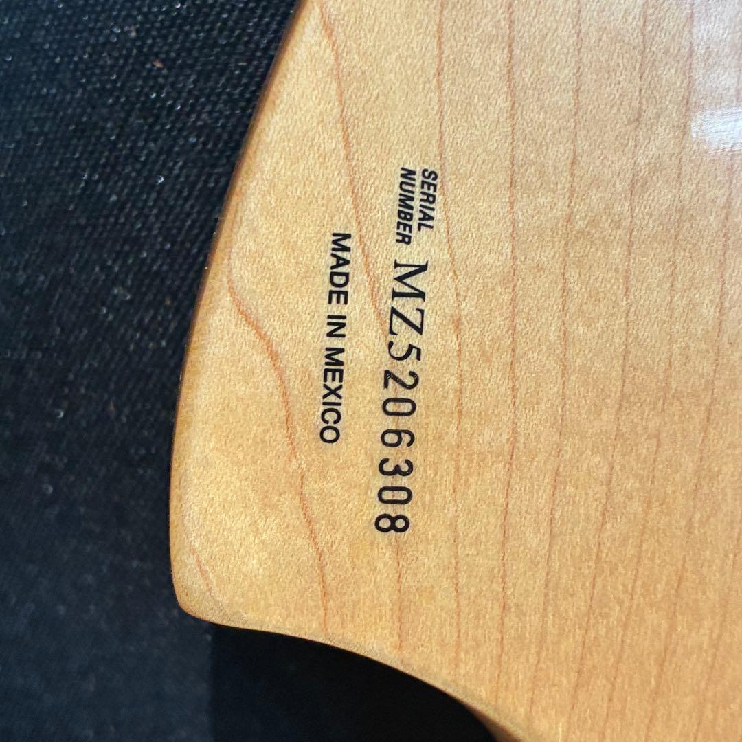 Fender Classic Stratocaster 確認済 ギター ストラト