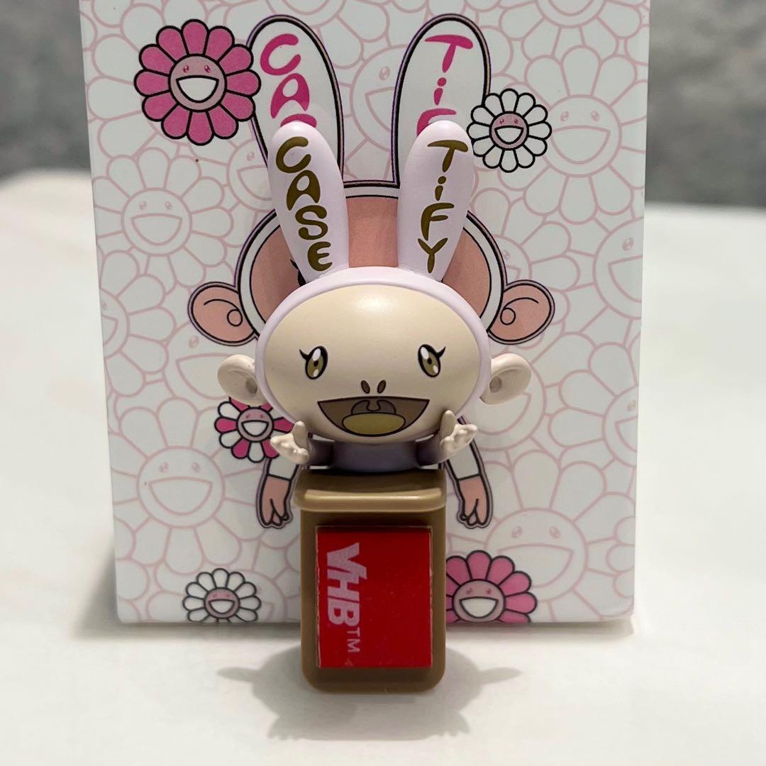 村上隆　KAIKAI AND KIKI フィギュア ブラインドボックス