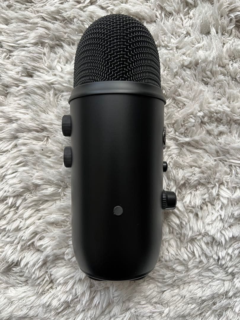 Blue Microphones Yeticaster ストリーミングセット