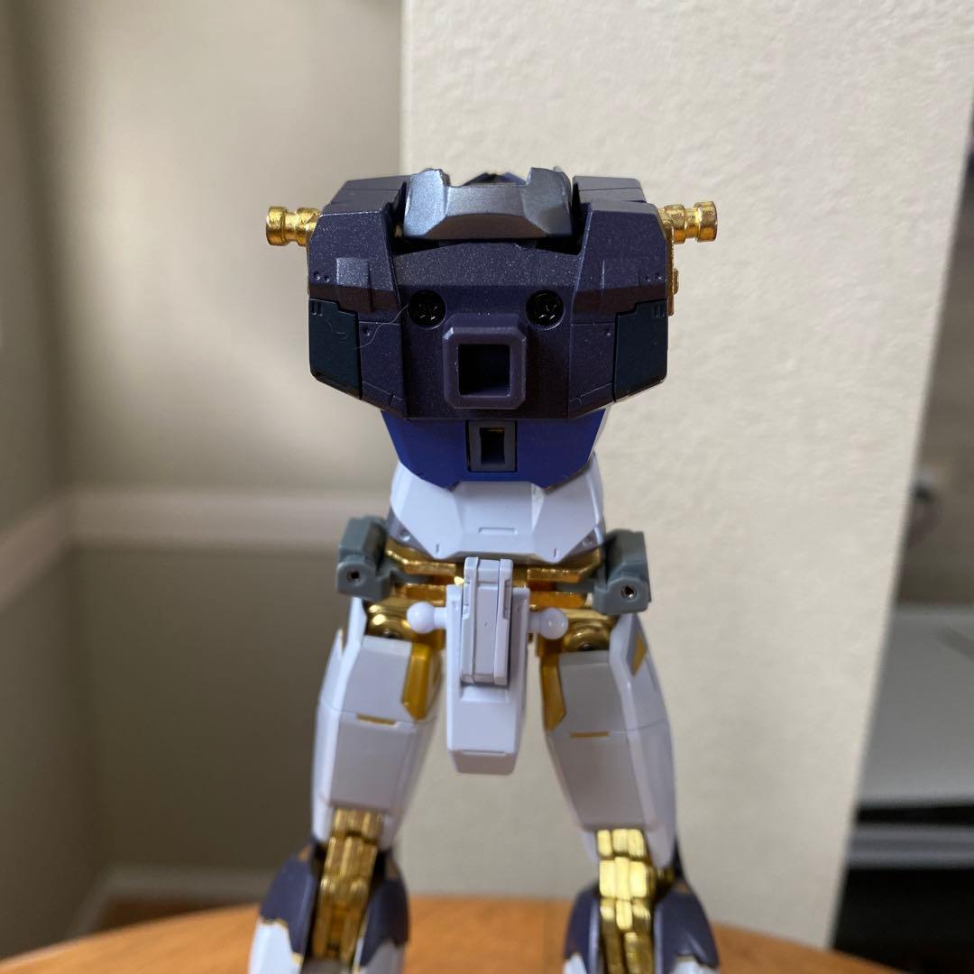 L BUILD ストライクフリーダムガンダム　下半身のみ