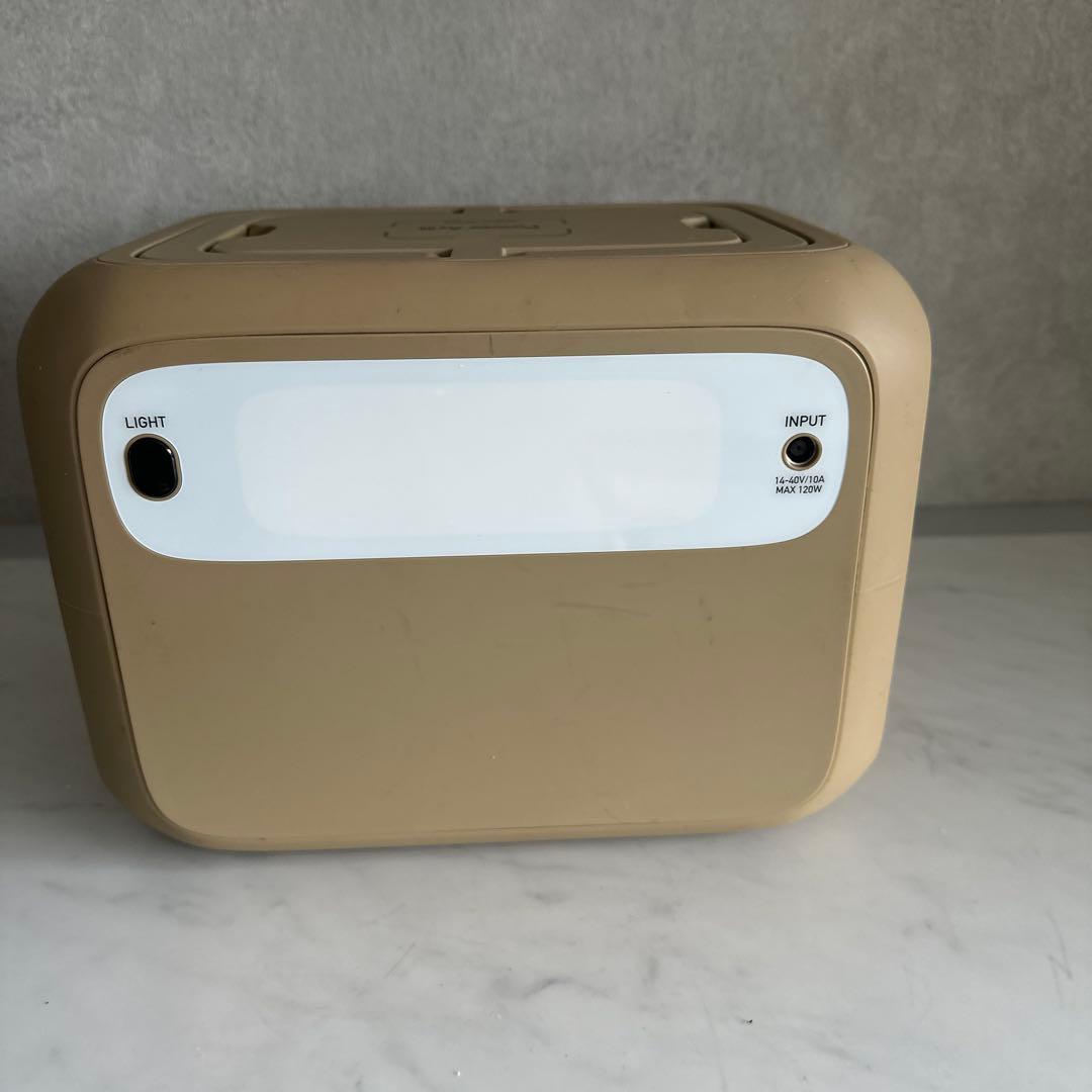 Power ArQ2 ポータブル電源 500W