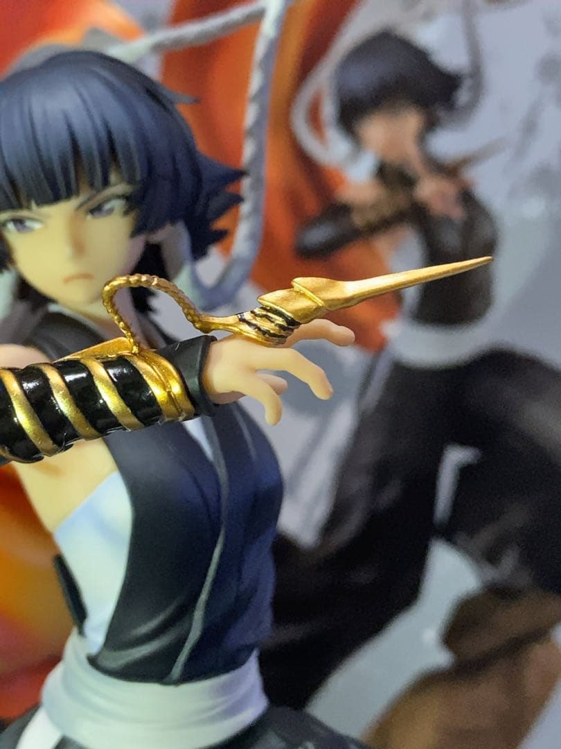 【しずか】GALSシリーズ BLEACH 砕蜂