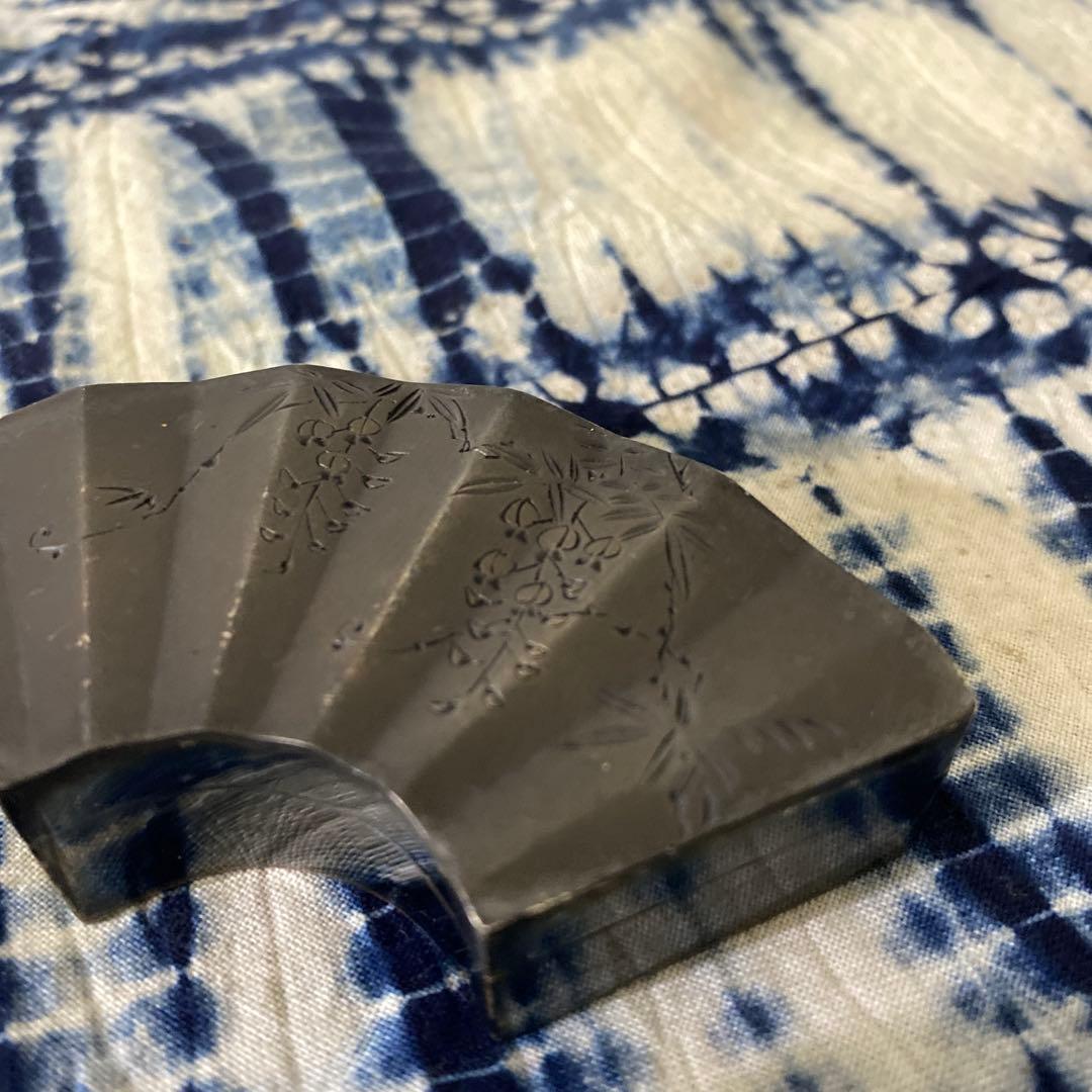 純銀　宮本製　蓋物　ボンボにエール　昭和三年七月