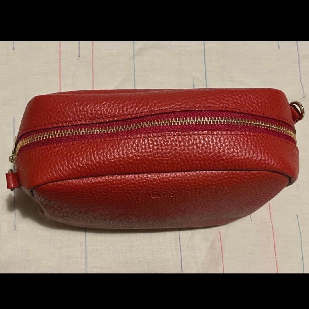 バッグ ch!iii wide belt boston ch!iiibag