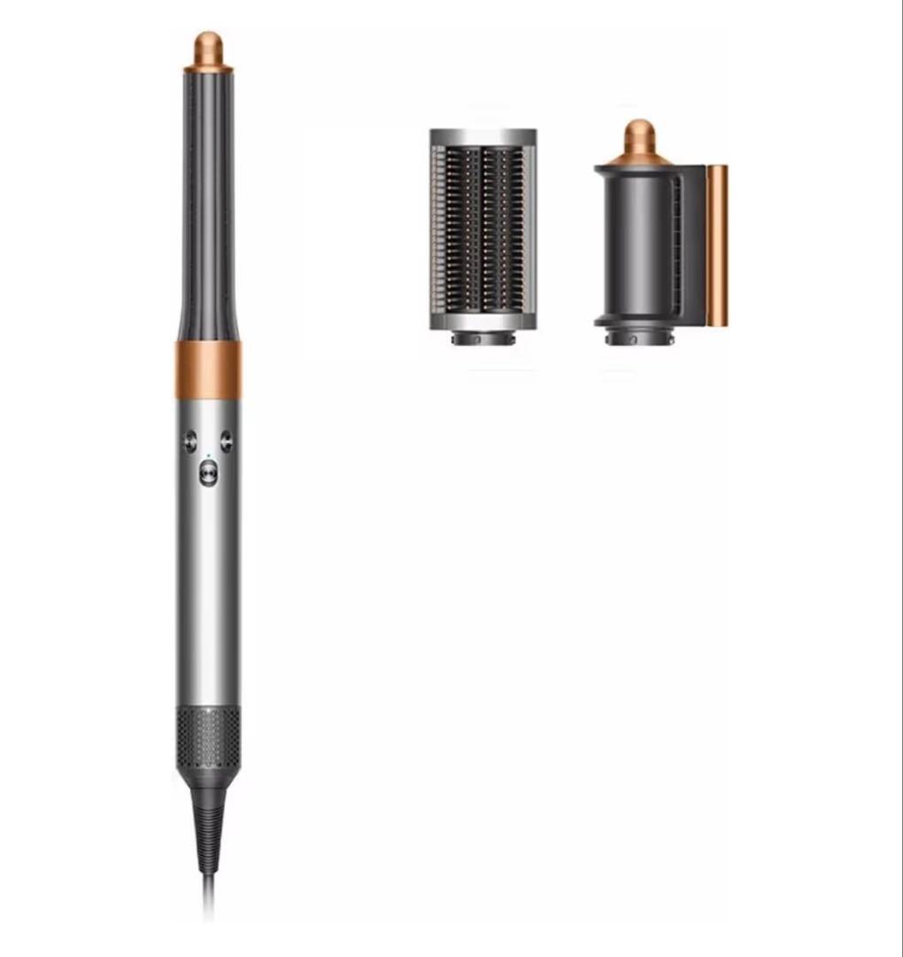 Dyson Airwrap ダイソンエアラップヘアドライヤー