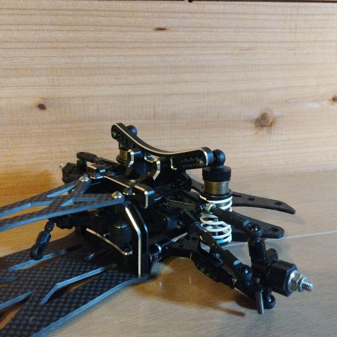 Yokomo RD 2.0 ほぼフルオプション