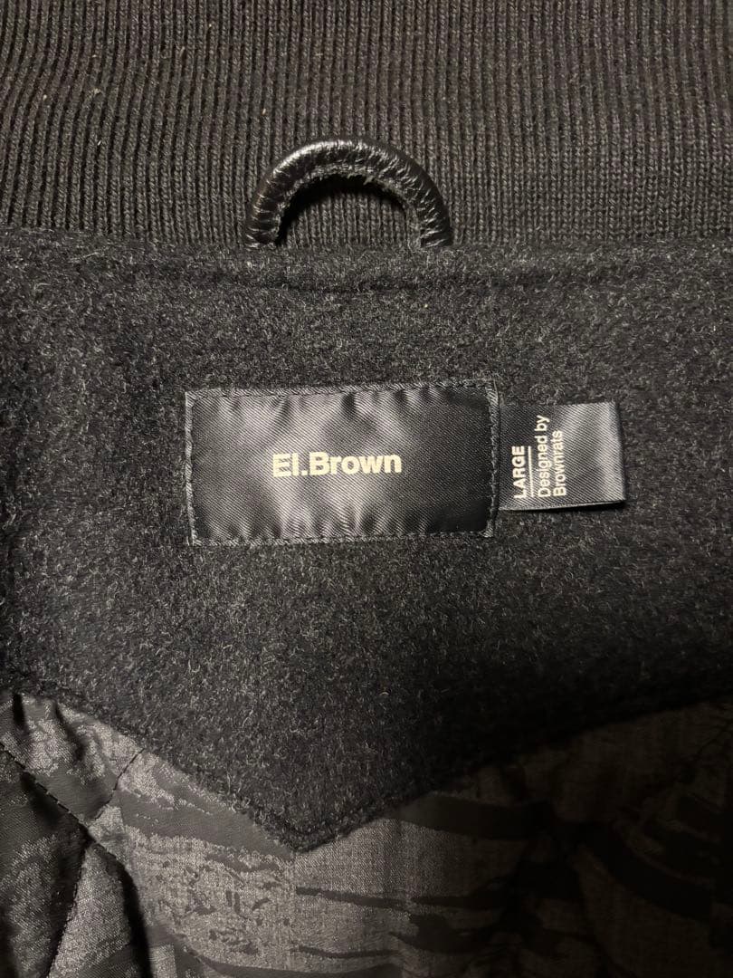 【激レア】Diggy着用 BLUES スタジャン Lサイズ SOUL'd OUT