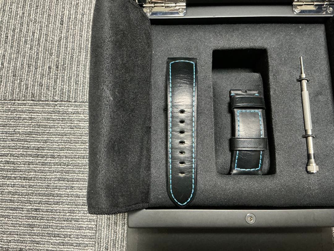 ★*）様 パネライ　ルミノール8days 44mm 2020年