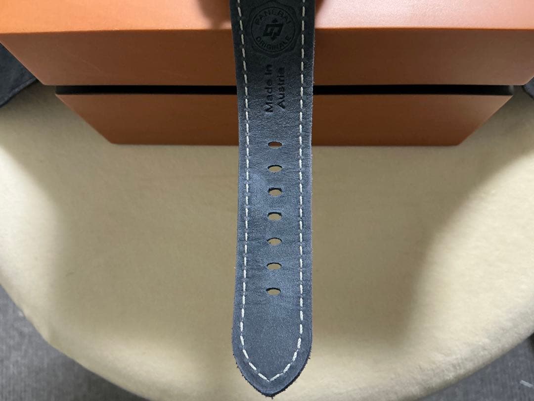 ★*）様 パネライ　ルミノール8days 44mm 2020年