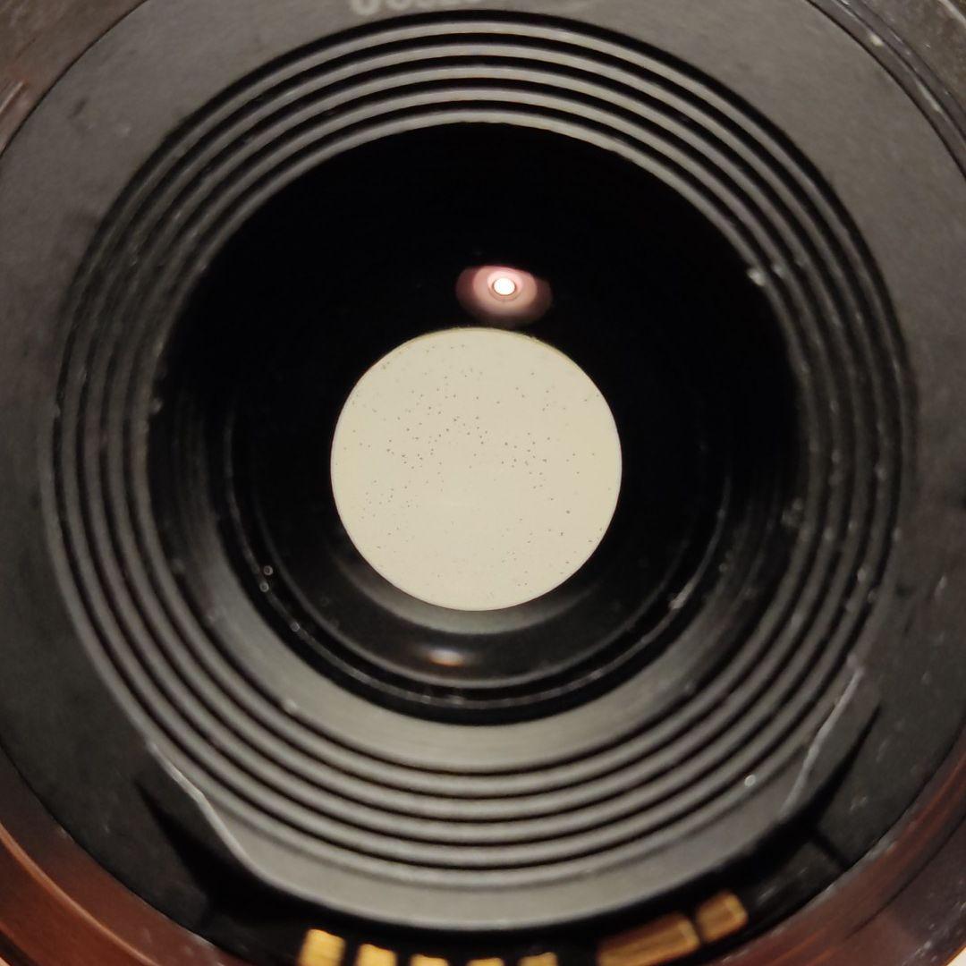 キヤノン　EF35-105mm 3.5-4.5 　オールドレンズ