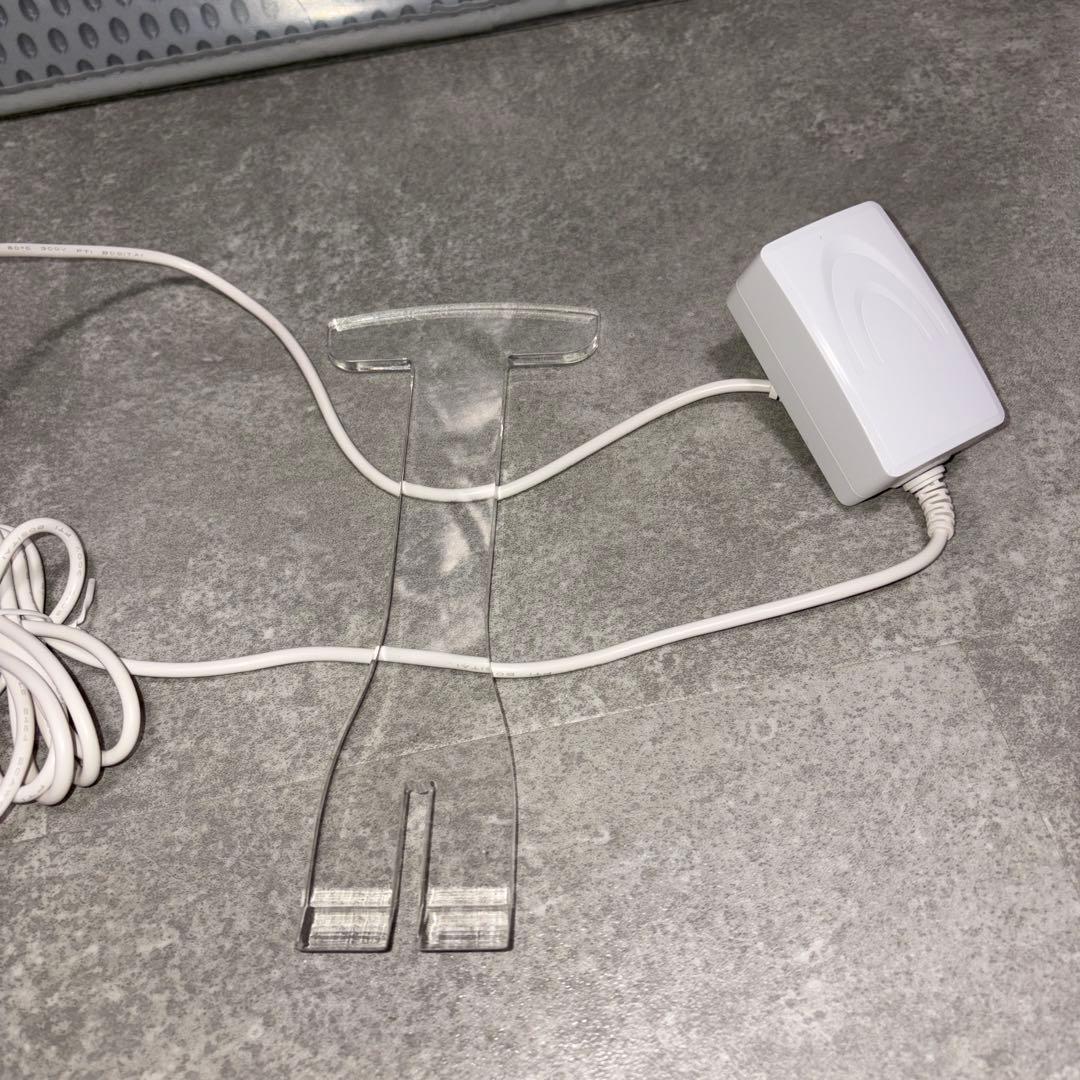 自動トイレ LALA RealScooper