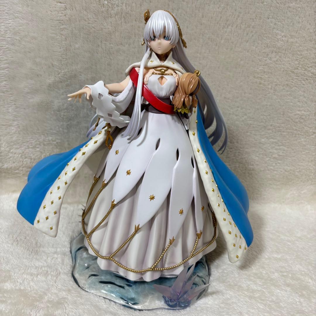 【美品】Fate/Grand Order キャスター アナスタシア フィギュア