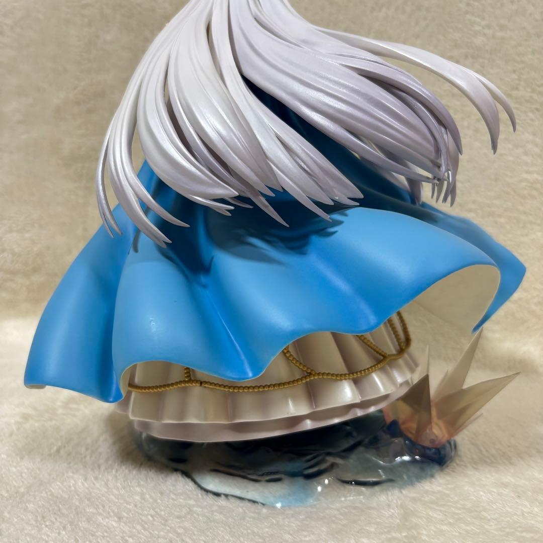 【美品】Fate/Grand Order キャスター アナスタシア フィギュア