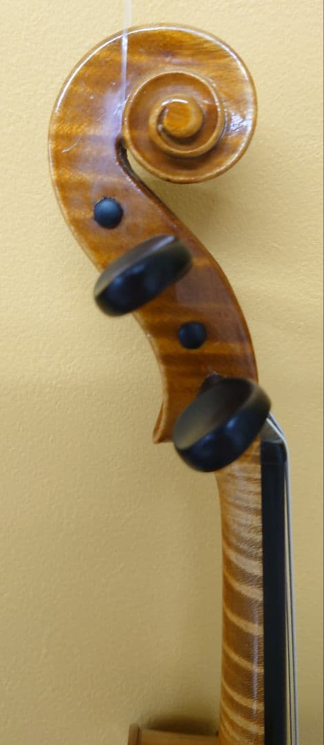 4/4ドイツ製バイオリン 1969年 Werner Birth