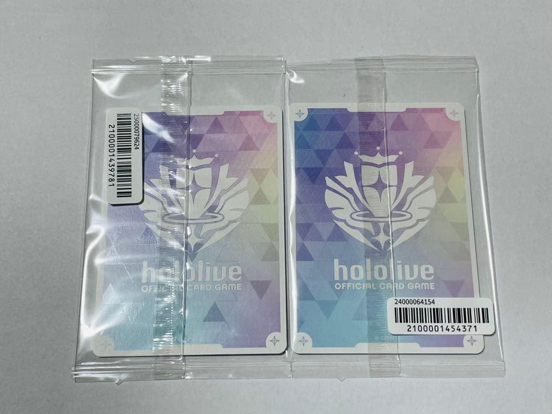 フワワ　モココ　誕生日記念2025 PR ホロカ