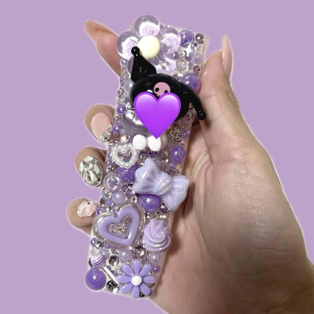 即日発送 ♡ iQOS アイコス イルマワン ケース マイメロ クロミ