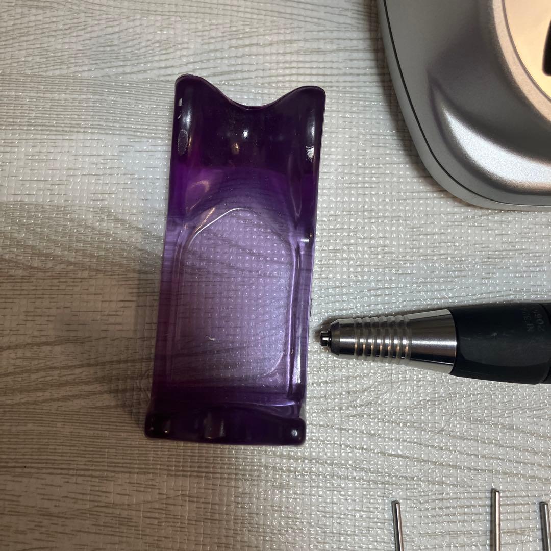 ペディグラスURAWA ウラワミニター ネイルマシン