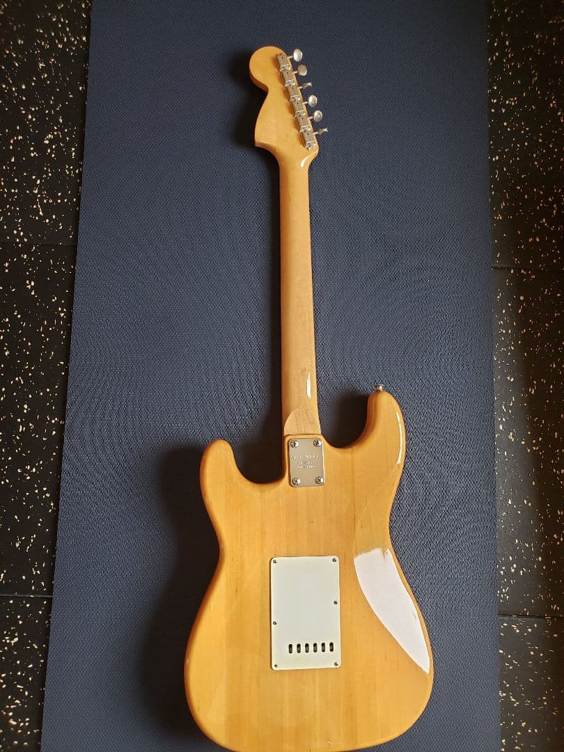 Westminster ウェストミンスター マツモク製1970年代