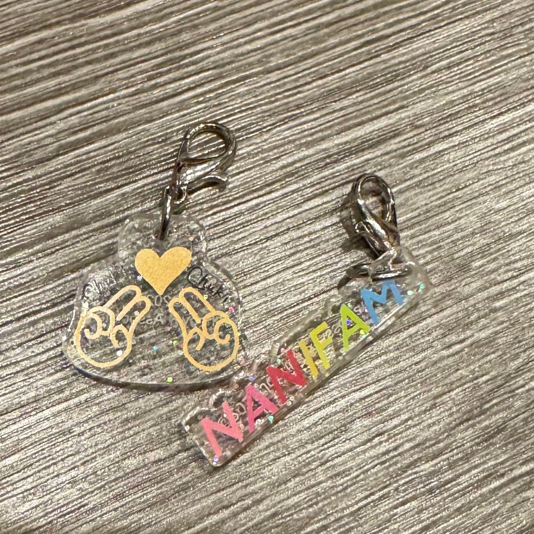 なにわ男子 新 旧 ちびぬい サンリオぬいぐるみ　全員 フル コンプ セット