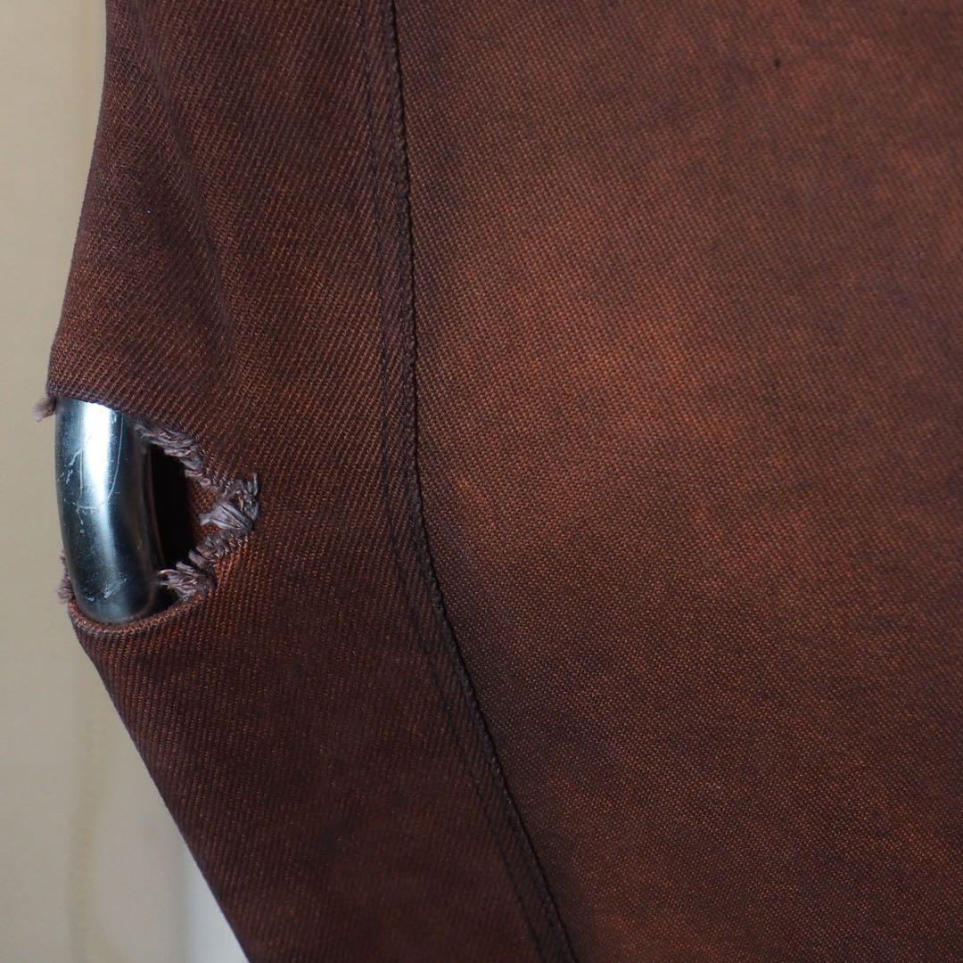 NychairX ニーファニチア製(オリジナル) 新居猛