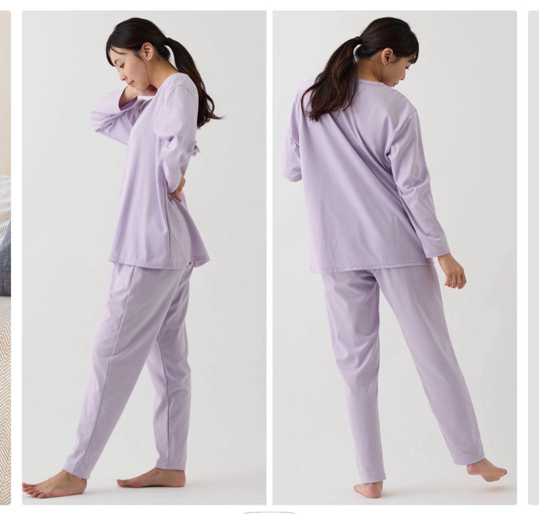 ベネクス　リカバリーウェア　セットアップ　Ｌ