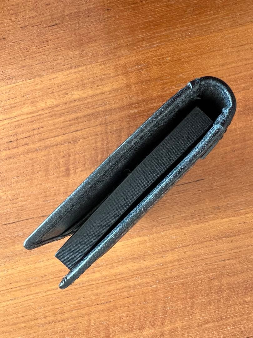 ロロマミニメモ Davinci ブラック