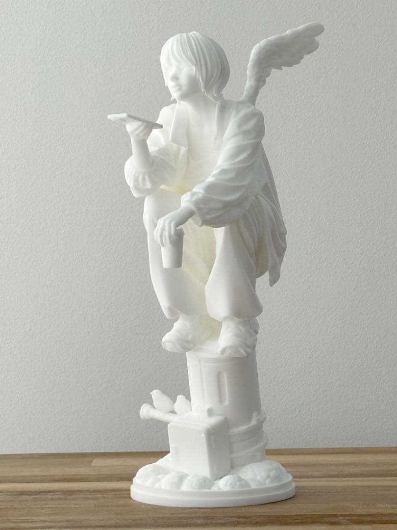 天使 1/6スケールオリジナル ガレージキット