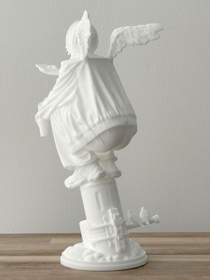 天使 1/6スケールオリジナル ガレージキット