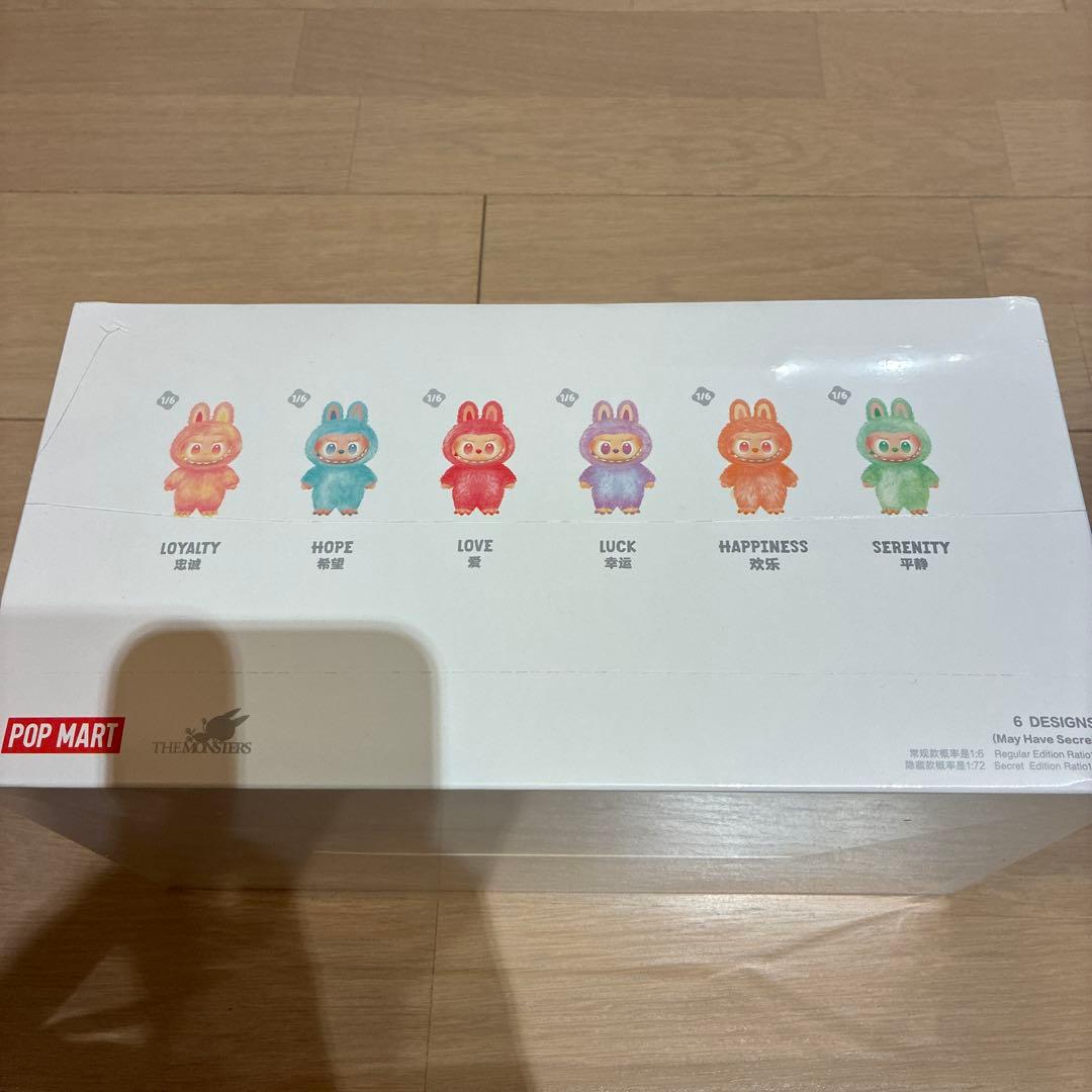 THE MONSTERS Big into Energy アソートBOX