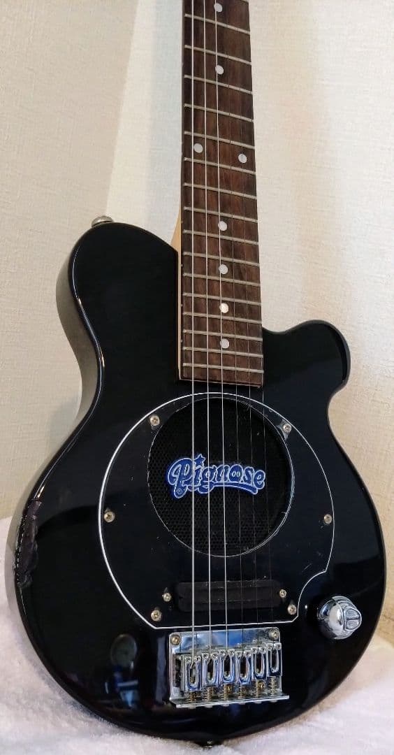 Pignose PGG-200 ピグノーズ トラベラー スピーカー内蔵 ZO-3