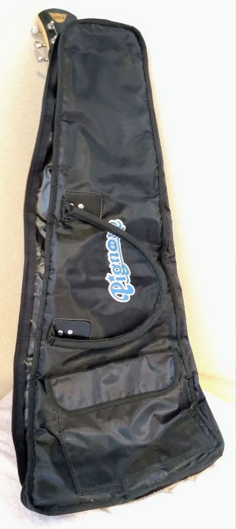 Pignose PGG-200 ピグノーズ トラベラー スピーカー内蔵 ZO-3