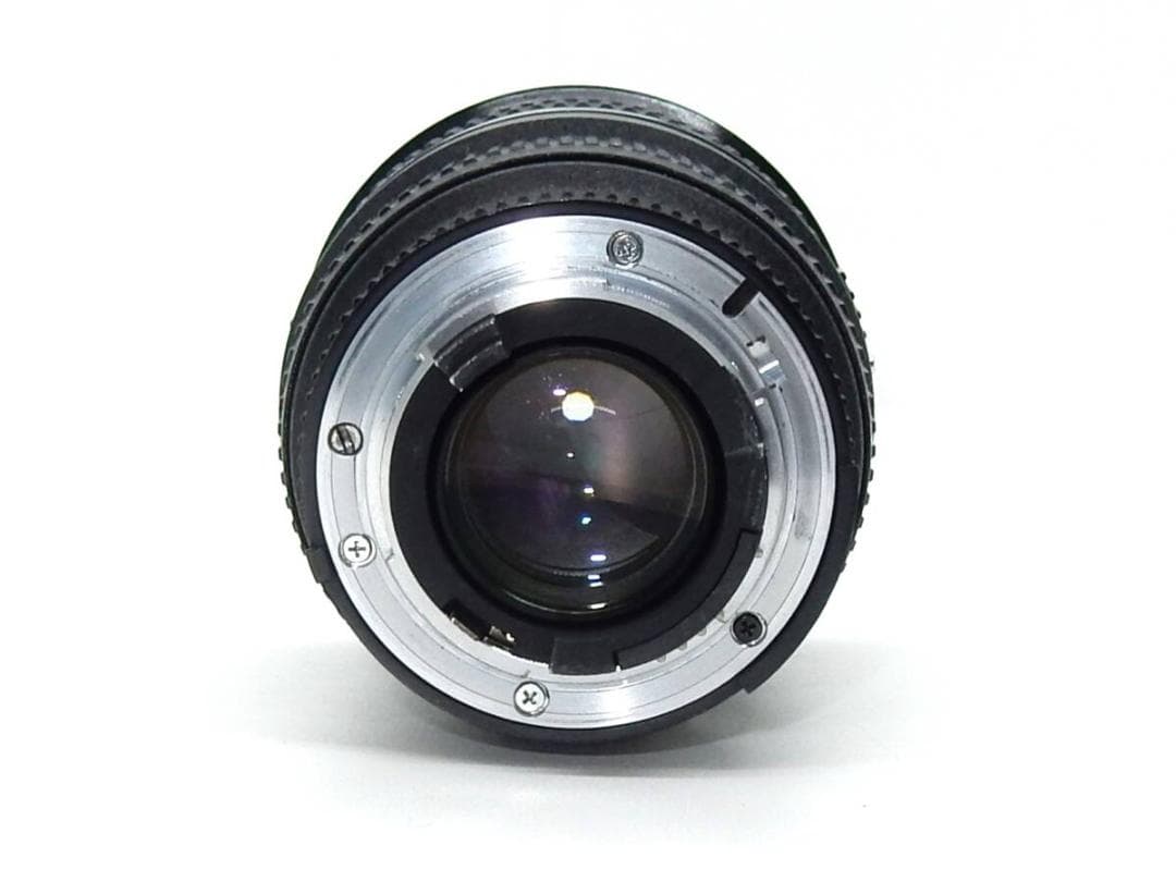 レンズ(ズーム) Nikon AF NIKKOR 20-35mm F2.8 D