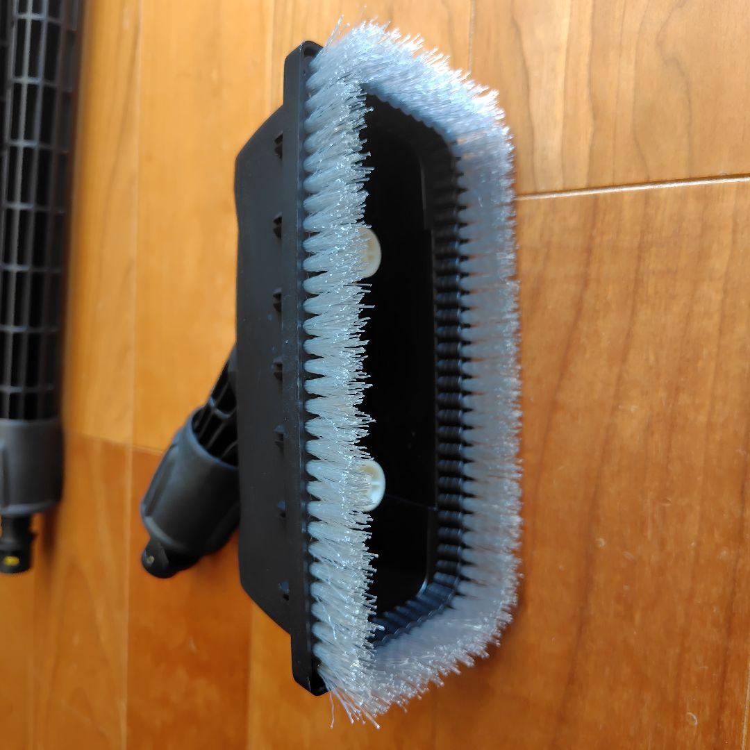 KARCHER(ケルヒャー) 高圧洗浄機用 デッキクリーナー PS20