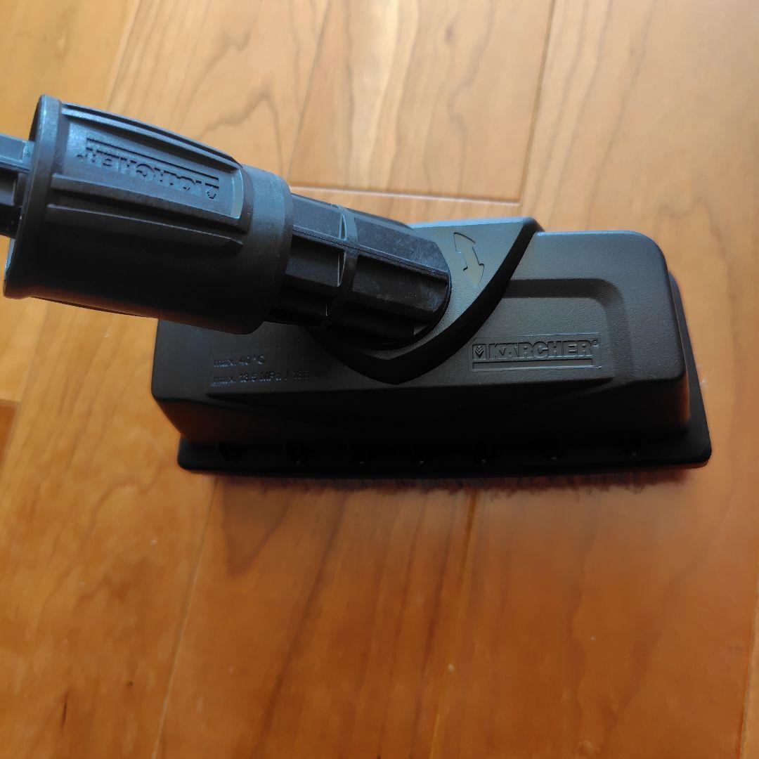 KARCHER(ケルヒャー) 高圧洗浄機用 デッキクリーナー PS20