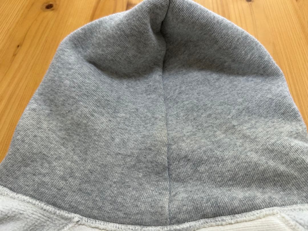 Champion パーカー　コラボ別注限定　MTD リバースウィーブ