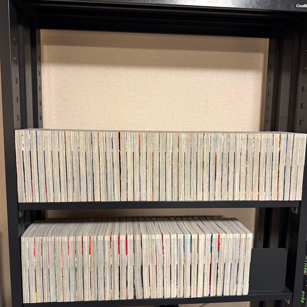 【状態良好】キングダム 1-77巻 全巻セット 原泰久 集英社 ヤングジャンプ