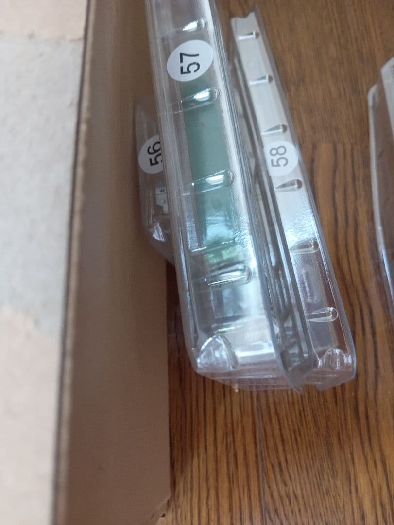 ディアゴスティーニ ウルトラホーク一号　【未使用未開封・完結全巻セット】