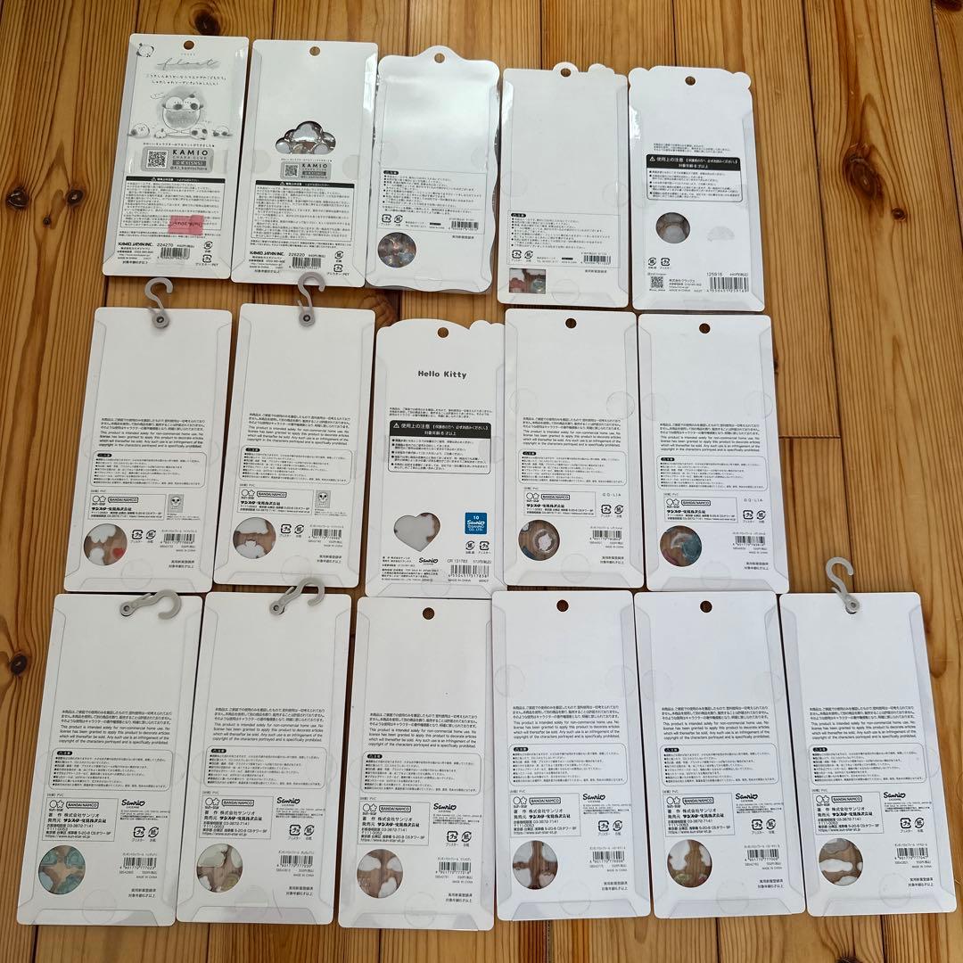 ☆ボンボンドロップシールまとめ売り☆