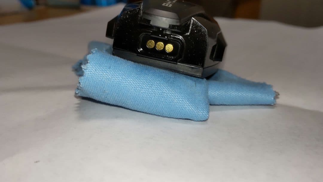 アクセサリー B+COM ONE