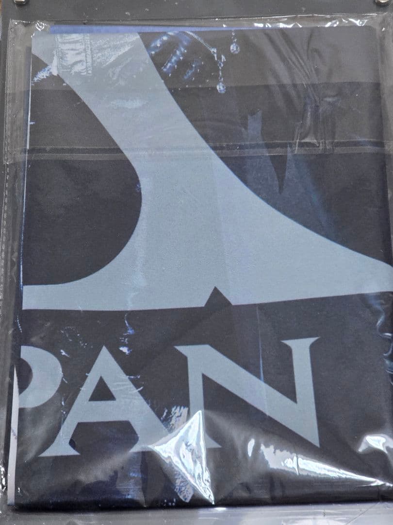 X JAPAN 2018 紅に染まった夜 無観客ライブ記念グッズ YOSHIKI