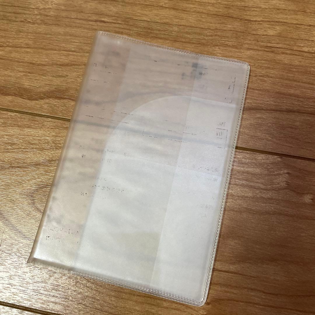 専用！　　赤西仁　パスポートFC限定グッズ　UIJ パスポート JIP's