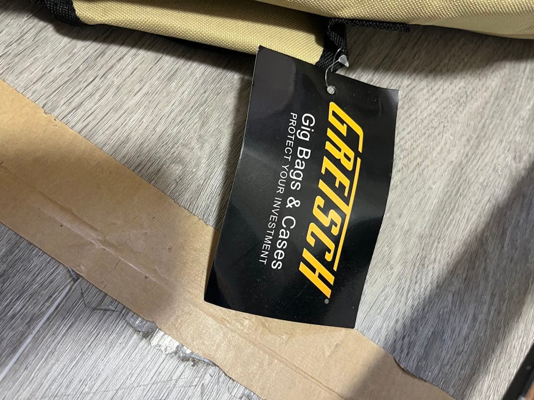 Gretch Jim Dandy アコースティックギター　G9500-2SB