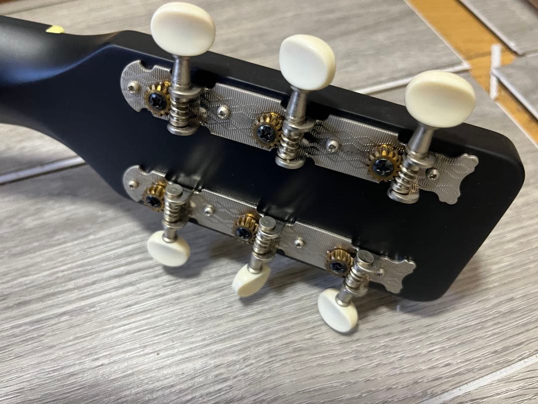 Gretch Jim Dandy アコースティックギター　G9500-2SB