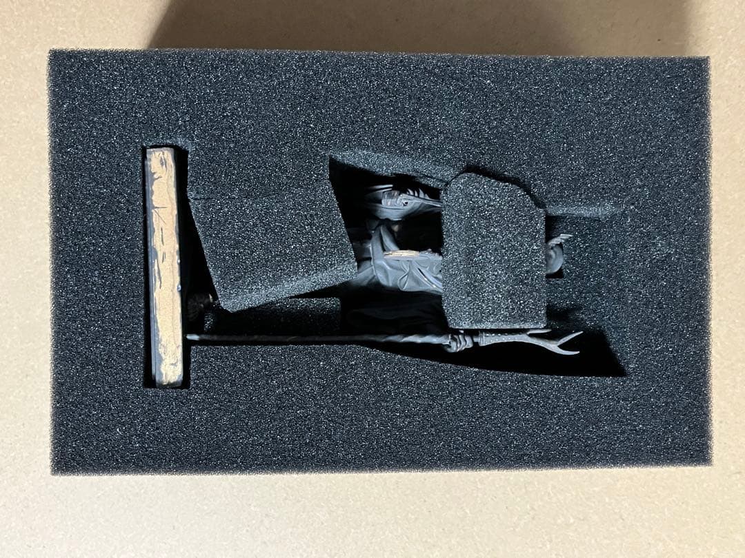 海洋堂 空也上人立像 未使用品！ 購入後に状態確認のため開封