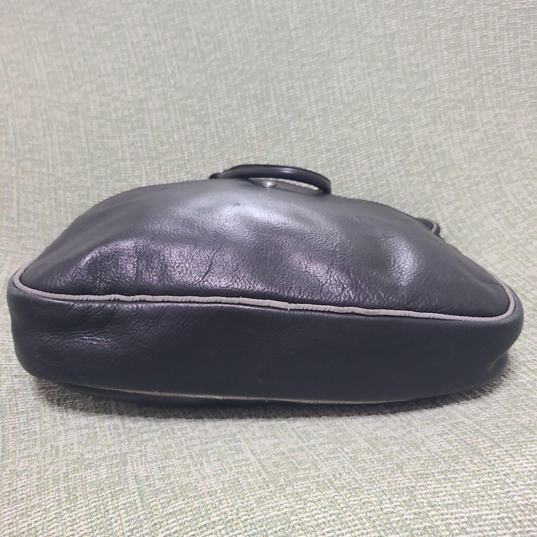 バンソン vanson バックブリーフケース ショルダーストラップ付き2way