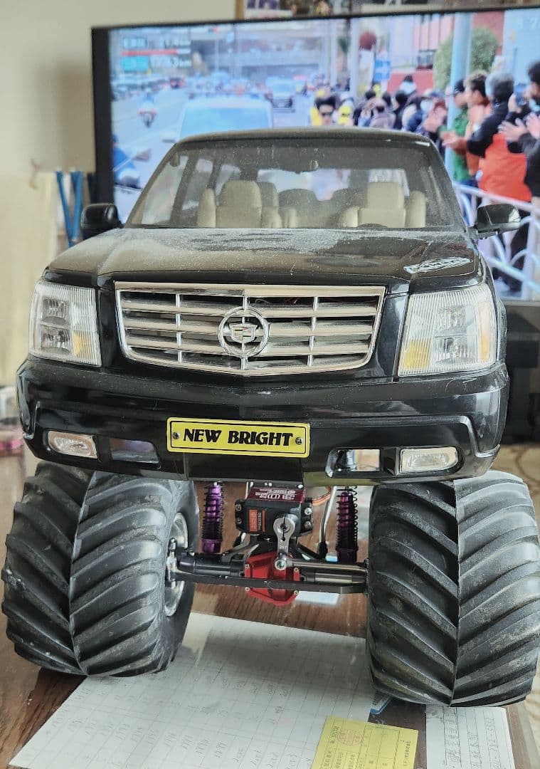 AE86フルチューン