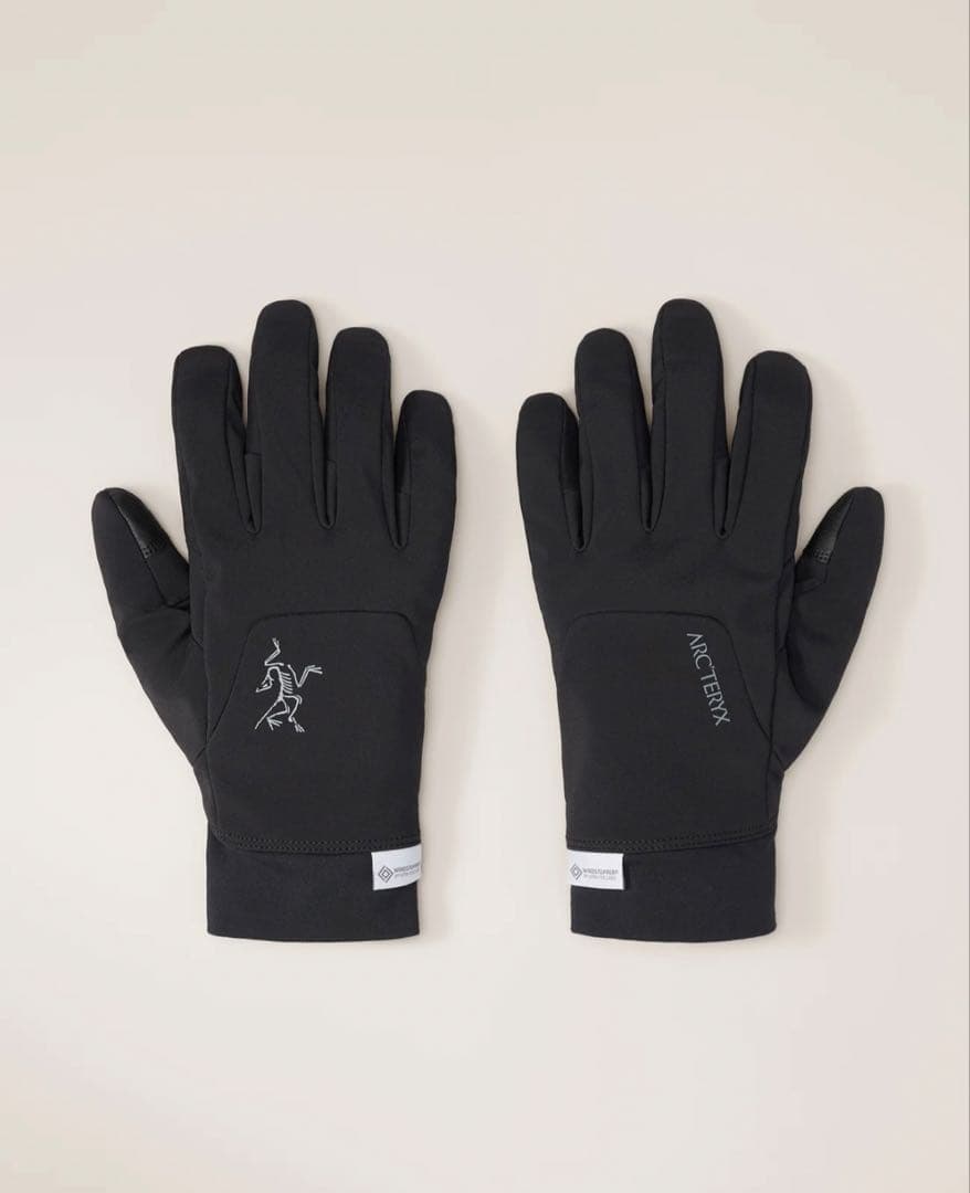 ARC'TERYX アークテリクス　ベンタ　黒　極美品