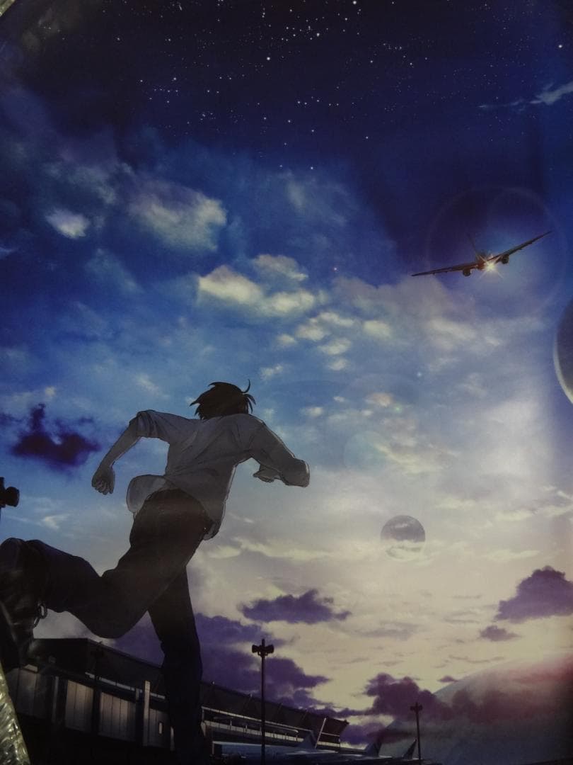 アニメゲーム関連　B２サイズポスター１００本セット●入手困難非売品ポスター